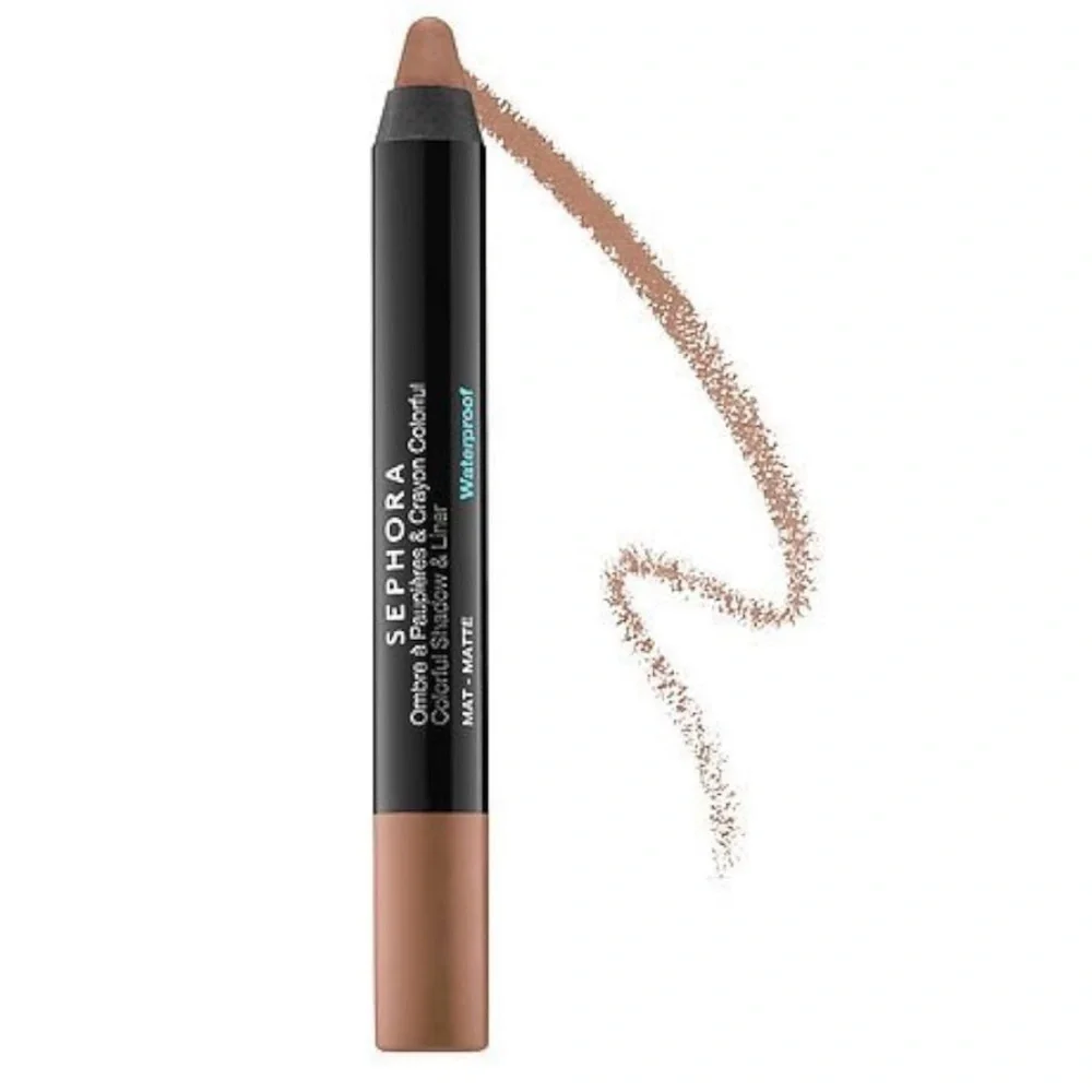 SEPHORA COLORFUL Jumbo Shadow & Liner no. 34 Pretty Little Thing​